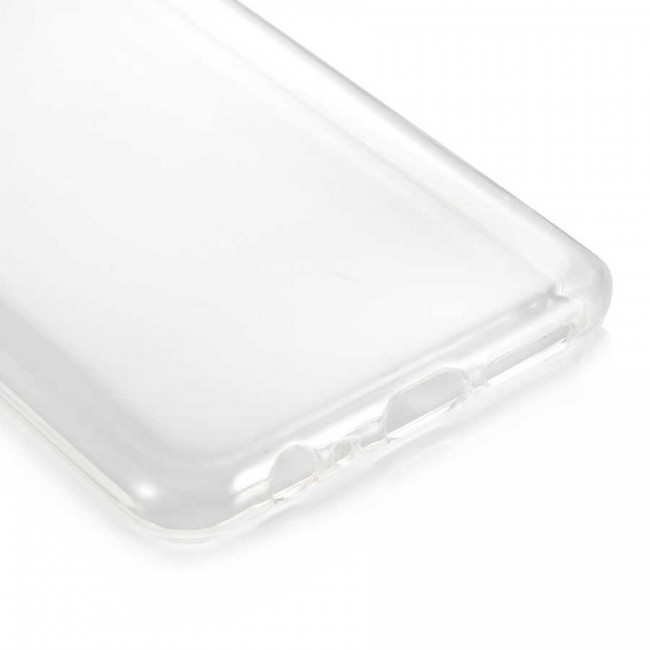 General Mobile 20 Pro Kılıf Zore Süper Silikon Kapak General Mobile 20 Pro Kılıf Zore Süper Silikon Kapak