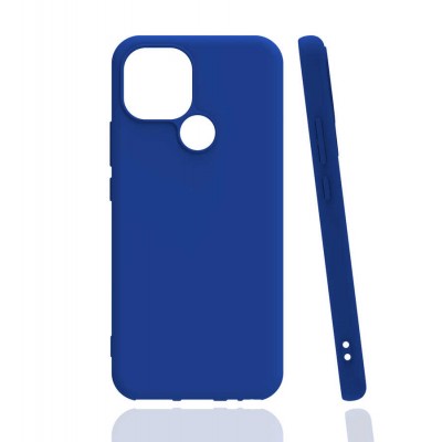 Bal-z General Mobile 21 Kılıf  Biye Silikon