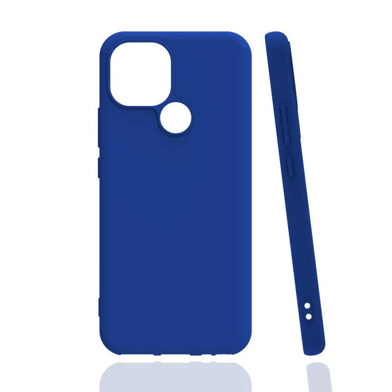 Bal-z General Mobile 21 Kılıf  Biye Silikon