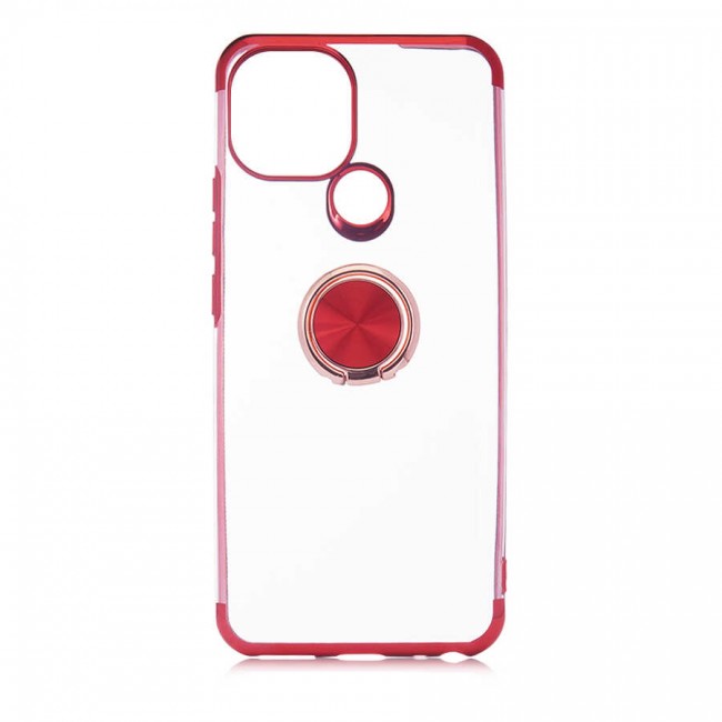 General Mobile 21 Kılıf Zore Gess Silikon