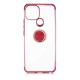 General Mobile 21 Kılıf Zore Gess Silikon