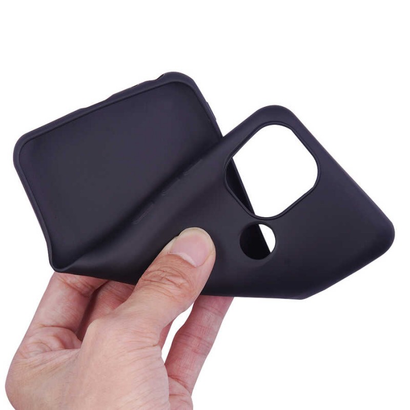 Bal-z General Mobile 21 Kılıf  Premier Silikon Kapak