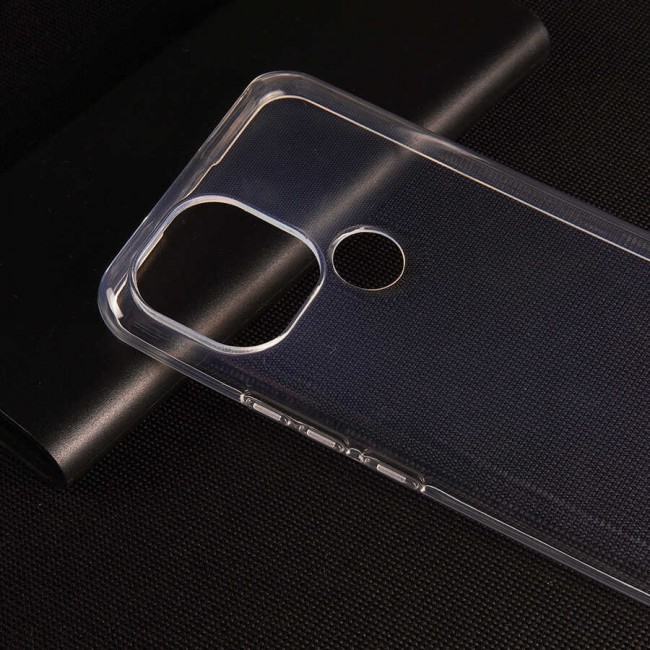 General Mobile 21 Kılıf Zore Süper Silikon Kapak General Mobile 21 Kılıf Zore Süper Silikon Kapak