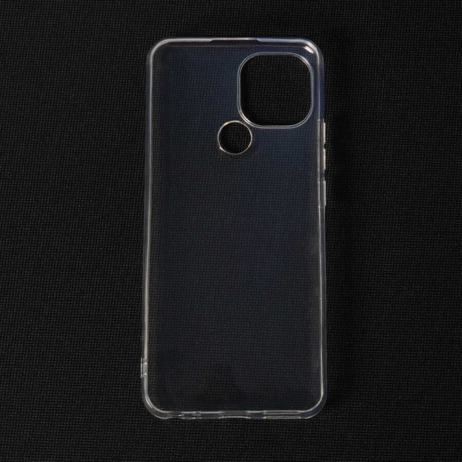 General Mobile 21 Kılıf Zore Süper Silikon Kapak General Mobile 21 Kılıf Zore Süper Silikon Kapak