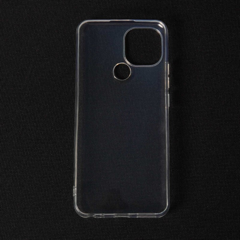 Bal-z General Mobile 21 Kılıf  Süper Silikon Kapak