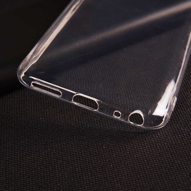 General Mobile 21 Kılıf Zore Süper Silikon Kapak General Mobile 21 Kılıf Zore Süper Silikon Kapak