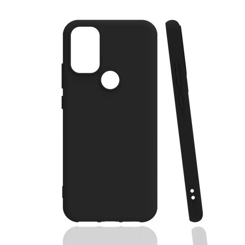 Bal-z General Mobile 21 Plus Kılıf  Biye Silikon