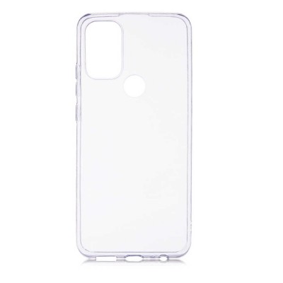 Bal-z General Mobile 21 Plus Kılıf  Süper Silikon Kapak