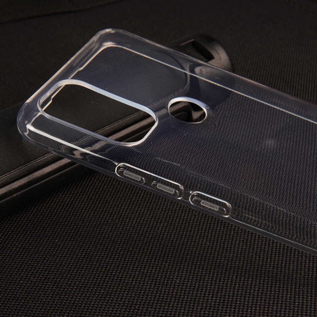 General Mobile 21 Plus Kılıf Zore Süper Silikon Kapak General Mobile 21 Plus Kılıf Zore Süper Silikon Kapak