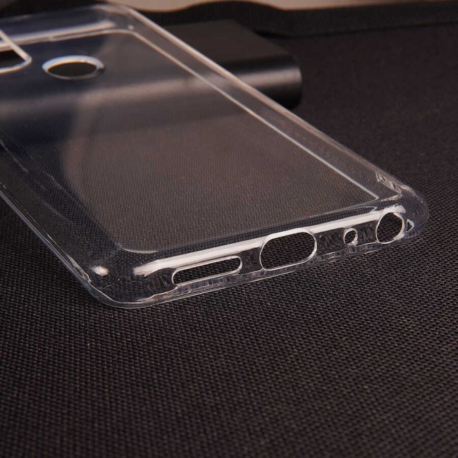 General Mobile 21 Plus Kılıf Zore Süper Silikon Kapak General Mobile 21 Plus Kılıf Zore Süper Silikon Kapak