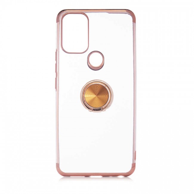 General Mobile 21 Pro Kılıf Zore Gess Silikon