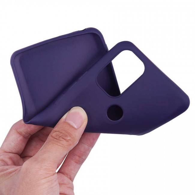 General Mobile 21 Pro Kılıf Zore Premier Silikon Kapak General Mobile 21 Pro Kılıf Zore Premier Silikon Kapak