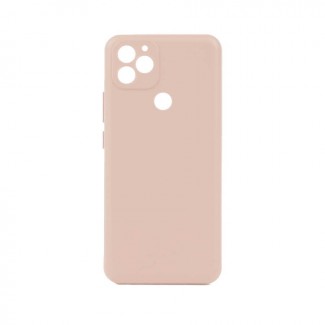 General Mobile 22 Plus Kılıf Zore Biye Silikon General Mobile 22 Plus Kılıf Zore Biye Silikon
