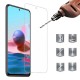General Mobile 22 Plus Zore Maxi Glass Temperli Cam Ekran Koruyucu