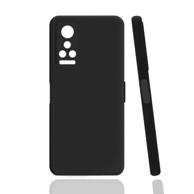 Bal-z General Mobile 22 Pro Kılıf  Biye Silikon