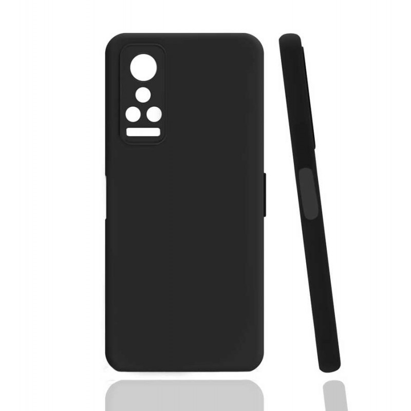 Bal-z General Mobile 22 Pro Kılıf  Biye Silikon