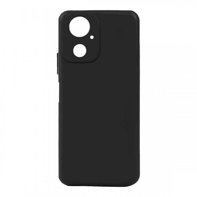 General Mobile 23 SE Kılıf Zore Biye Silikon