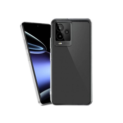 Bal-z General Mobile 24 Pro  2mm Anti Shock Silikon