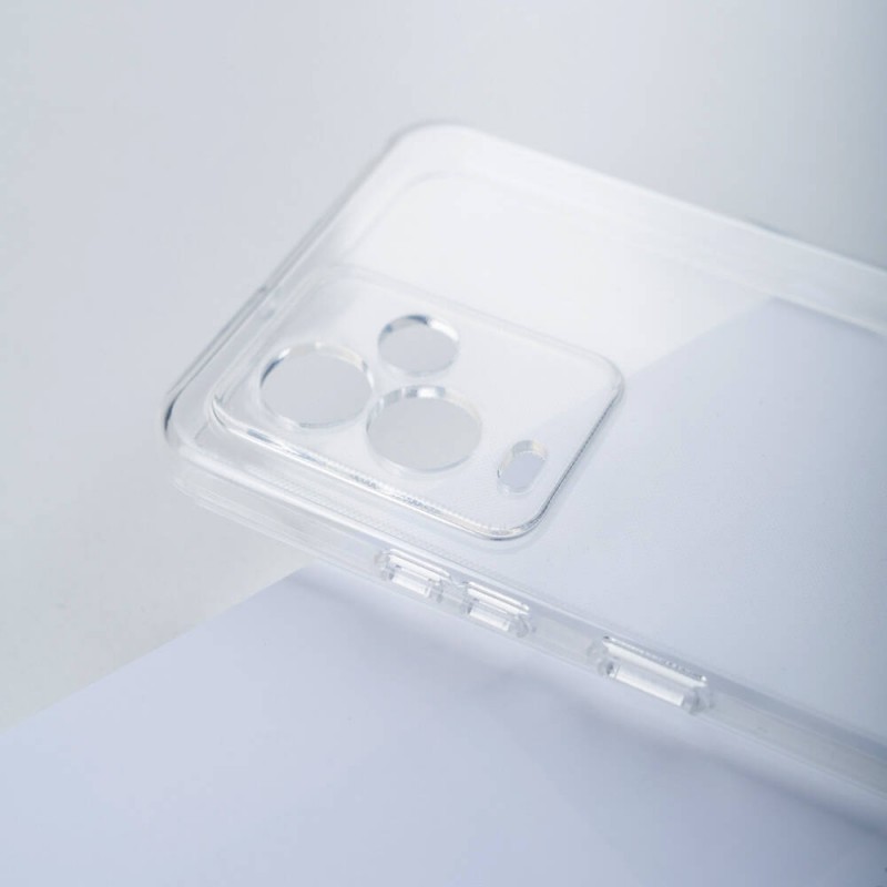 Bal-z General Mobile 24 Pro  2mm Anti Shock Silikon