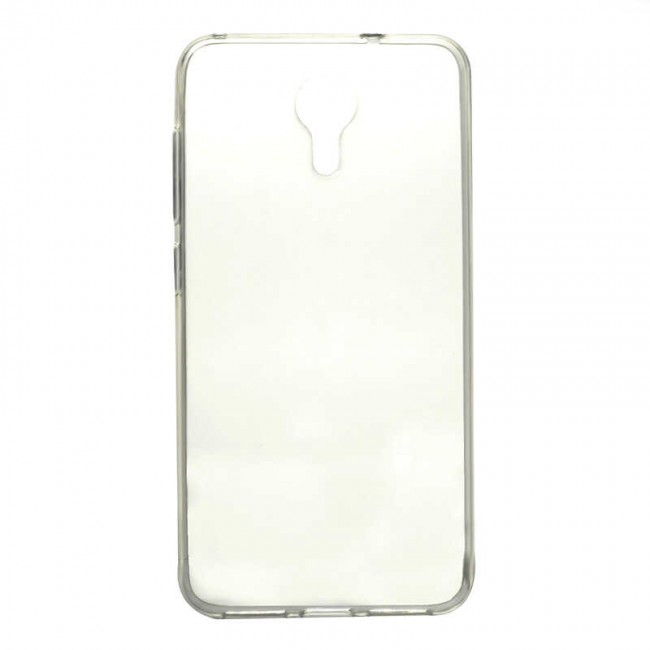General Mobile 4G Android One Kılıf Zore Süper Silikon Kapak General Mobile 4G Android One Kılıf Zore Süper Silikon Kapak