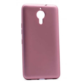 General Mobile 5 Plus Kılıf Zore Premier Silikon Kapak General Mobile 5 Plus Kılıf Zore Premier Silikon Kapak