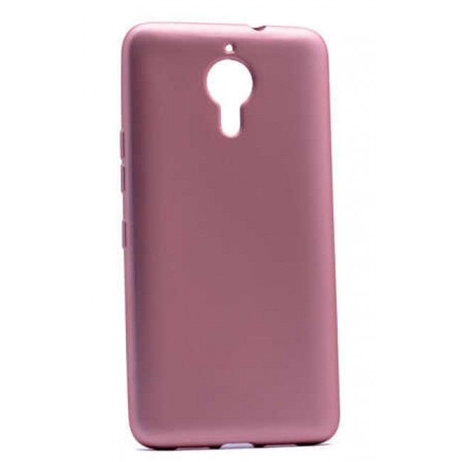 General Mobile 5 Plus Kılıf Zore Premier Silikon Kapak General Mobile 5 Plus Kılıf Zore Premier Silikon Kapak