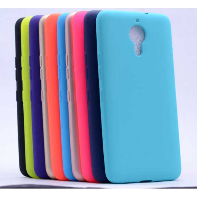 General Mobile 5 Plus Kılıf Zore Premier Silikon Kapak General Mobile 5 Plus Kılıf Zore Premier Silikon Kapak