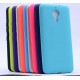 General Mobile 5 Plus Kılıf Zore Premier Silikon Kapak General Mobile 5 Plus Kılıf Zore Premier Silikon Kapak