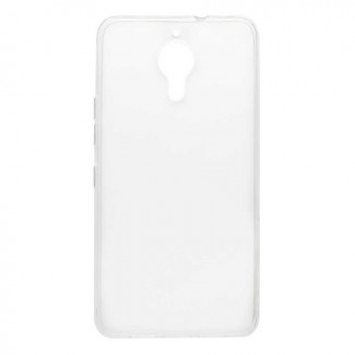 General Mobile 5 Plus Kılıf Zore Süper Silikon Kapak General Mobile 5 Plus Kılıf Zore Süper Silikon Kapak