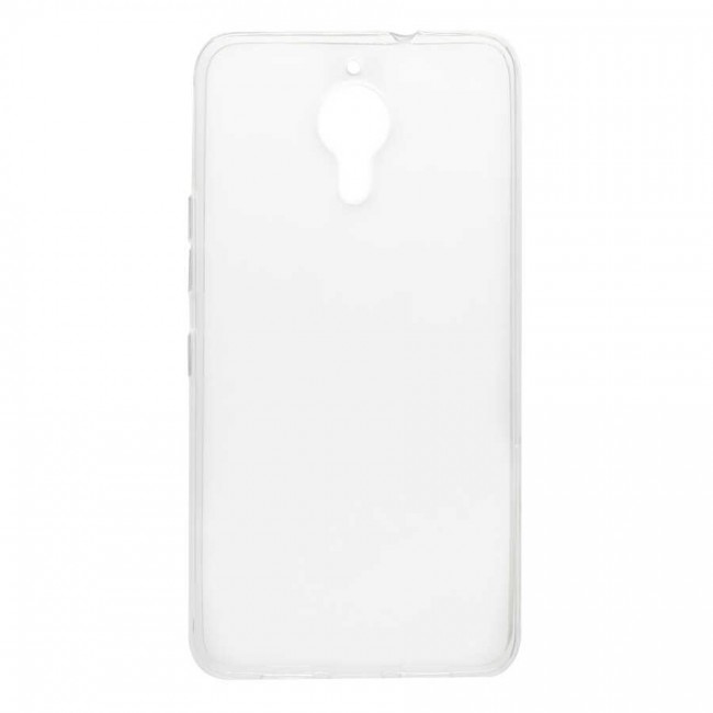 General Mobile 5 Plus Kılıf Zore Süper Silikon Kapak General Mobile 5 Plus Kılıf Zore Süper Silikon Kapak