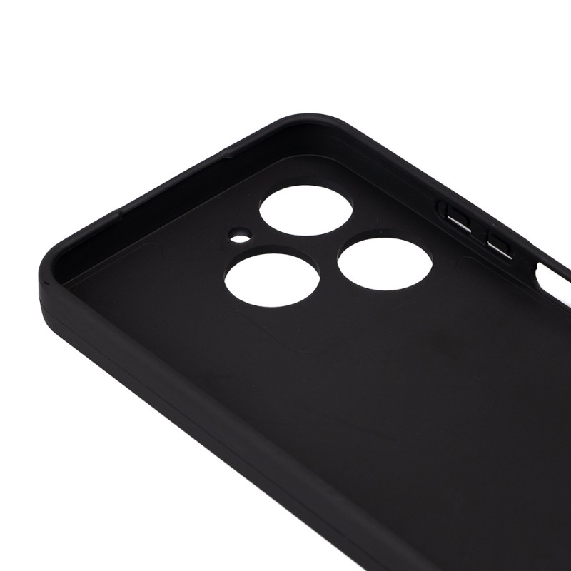 Bal-z General Mobile Era 30 Kılıf Zore Biye Silikon