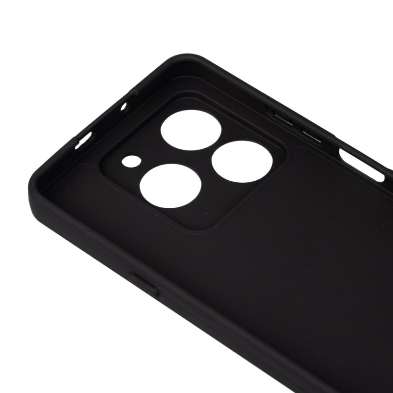 Bal-z General Mobile Era 50 Kılıf Zore Biye Silikon