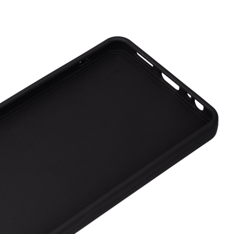 Bal-z General Mobile Era 50 Kılıf Zore Biye Silikon