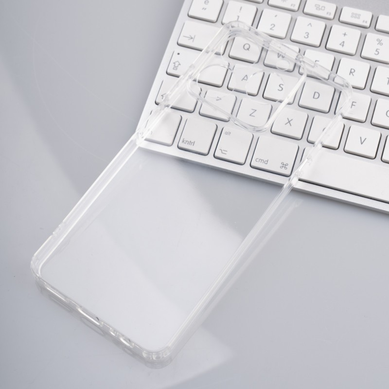 Bal-z General Mobile Era 50 Zore 2mm Anti Shock Silikon