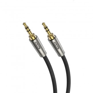 Go Des GAC-101 3.5mm AUX Audio Kablo Go Des GAC-101 3.5mm AUX Audio Kablo