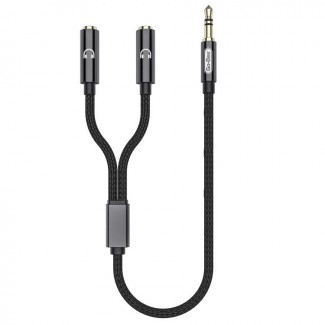 Go Des GAC-218 3.5mm Aux Çoğaltıcı Go Des GAC-218 3.5mm Aux Çoğaltıcı