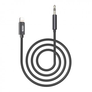 Go Des GAC-303 Lightning To 3.5mm Aux Kablo Go Des GAC-303 Lightning To 3.5mm Aux Kablo