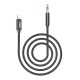 Go Des GAC-303 Lightning To 3.5mm Aux Kablo Go Des GAC-303 Lightning To 3.5mm Aux Kablo