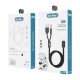 Go Des GAC-306 2 in 1 Aux Audio Kablo Go Des GAC-306 2 in 1 Aux Audio Kablo
