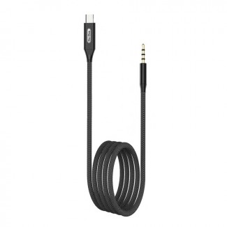 Go Des GAC-365 Type-C To Aux Audio Kablo Go Des GAC-365 Type-C To Aux Audio Kablo