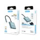 Go Des GD-6827 Type-C to HDTV 3 in 1 Dönüştürücü Adaptör Go Des GD-6827 Type-C to HDTV 3 in 1 Dönüştürücü Adaptör