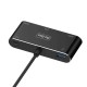 Go Des GD-8761 Usb-C To HDTV-VGA Adaptör Go Des GD-8761 Usb-C To HDTV-VGA Adaptör