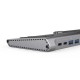Go Des GD-9120 14 in 1 Stand Özellikli Type-C Hub SD Kart-RJ45-HDMI-VGA-Usb Çoğaltıcı Go Des GD-9120 14 in 1 Stand Özellikli Type-C Hub SD Kart-RJ45-HDMI-VGA-Usb Çoğaltıcı