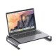 Go Des GD-9126 Hub Destekli Laptop Standı Docking Station Stand Go Des GD-9126 Hub Destekli Laptop Standı Docking Station Stand