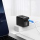 Go Des GD-B616 Çoklu Universal TR/US/UK/AUS/EU Uyumlu Şarj Adaptörü Max 35W Go Des GD-B616 Çoklu Universal TR/US/UK/AUS/EU Uyumlu Şarj Adaptörü Max 35W