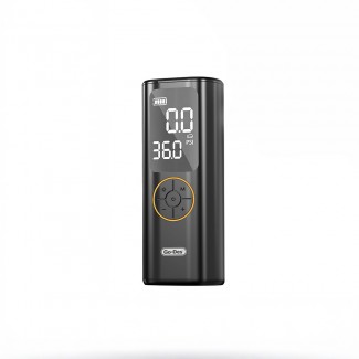 Go Des GD-B638 LED Işıklı Araç Hava Kompresörü ve Powerbank 12V Go Des GD-B638 LED Işıklı Araç Hava Kompresörü ve Powerbank 12V