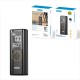 Go Des GD-B638 LED Işıklı Araç Hava Kompresörü ve Powerbank 12V Go Des GD-B638 LED Işıklı Araç Hava Kompresörü ve Powerbank 12V