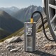 Go Des GD-B638 LED Işıklı Araç Hava Kompresörü ve Powerbank 12V Go Des GD-B638 LED Işıklı Araç Hava Kompresörü ve Powerbank 12V