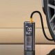 Go Des GD-B638 LED Işıklı Araç Hava Kompresörü ve Powerbank 12V Go Des GD-B638 LED Işıklı Araç Hava Kompresörü ve Powerbank 12V