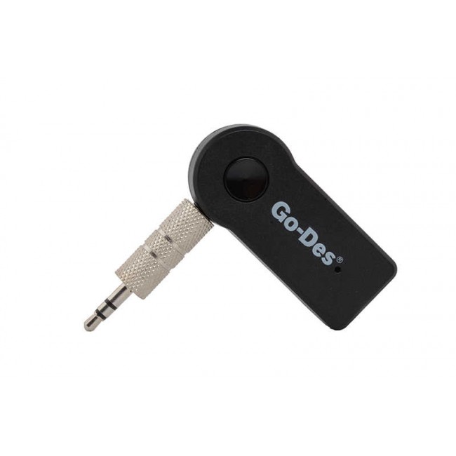 Go Des GD-BT102 Bluetooth Receiver Go Des GD-BT102 Bluetooth Receiver
